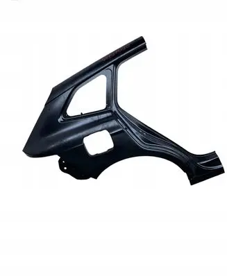 Skoda Enyaq iV Front door card panel trim VWP5259