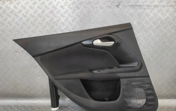 Fiat Tipo Rear door card panel trim 3564110052