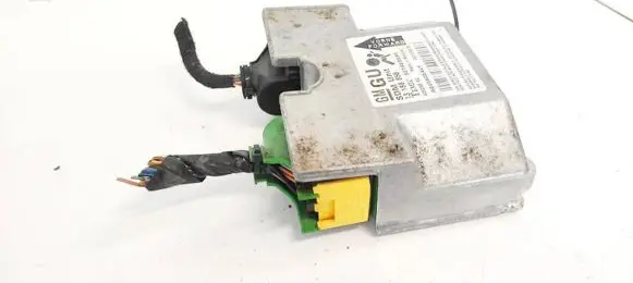 Opel Zafira B Airbag control unit/module 13188856 327963935
