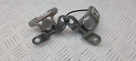 Toyota Auris 150 Front door hinge set 6871002060 6873002050