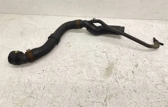 Audi A3 S3 8L Engine coolant pipe/hose 1J0121619 1J0121087B