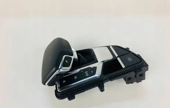 Audi A5 Gear shifter surround trim plastic 8W1713111C
