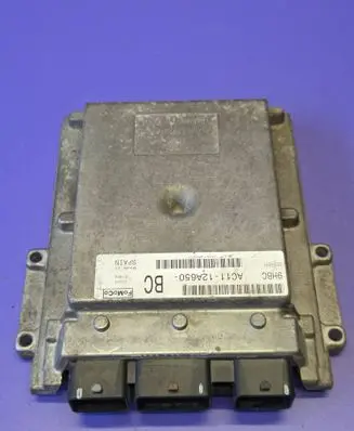 Ford Transit Engine control unit/module AC1112A650