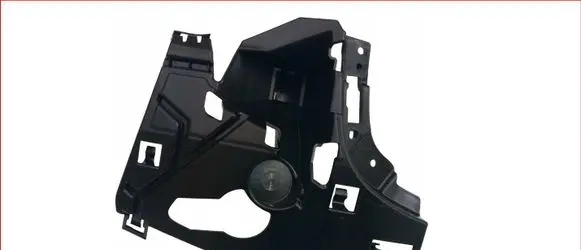 Volvo XC60 Front bumper mounting bracket 31425174