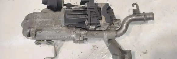 Ford Mondeo MK V EGR valve cooler 5169390430 VPEFMH19206AC SBEFMH19206A