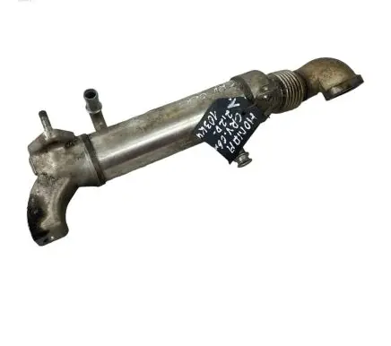 Honda CR-V EGR valve cooler 18720RMAE01 308024 114311002
