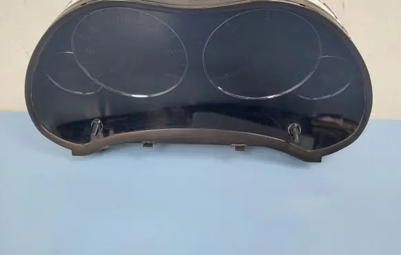 Toyota Avensis T250 Speedometer (instrument cluster) 8380005630H MB2574109865