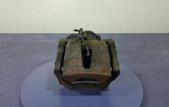 Audi Q7 4M Rear brake caliper 4M0615406AR