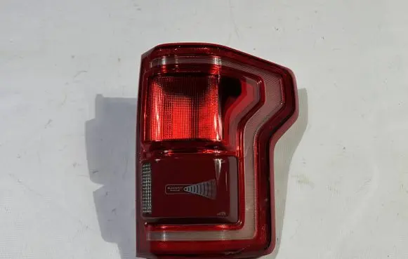 Ford F150 Rear/tail lights FL34-13B504