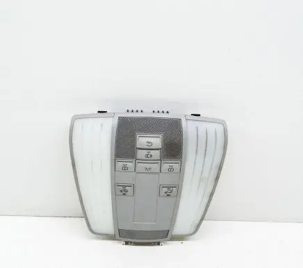 Mercedes-Benz E W212 Front seat light A2C53419416 A2129066401