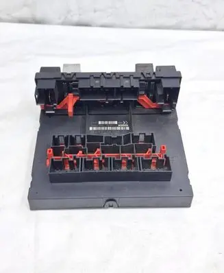 Audi A6 S6 C6 4F Comfort/convenience module H37S1002 F005V00526 3C0937049E