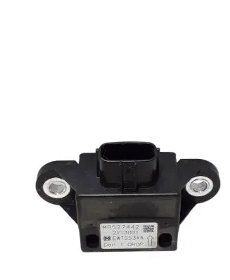 Mitsubishi Pajero Airbag deployment crash/impact sensor Mr527442