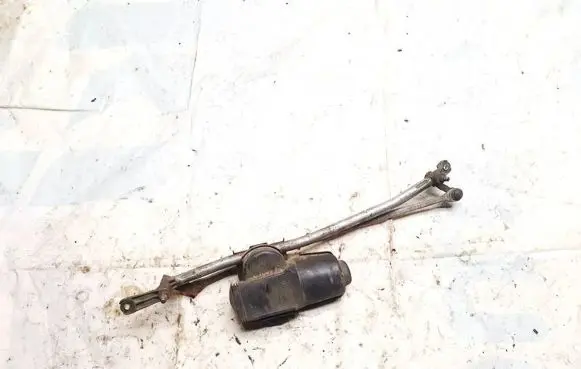 Fiat Marea Front wiper linkage and motor