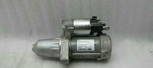 Mercedes-Benz GLA W156 X156 Wires (starter motor) A6459060800