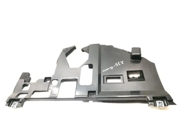 Audi A8 S8 D4 4H Dashboard lower bottom trim panel 4H1857717A