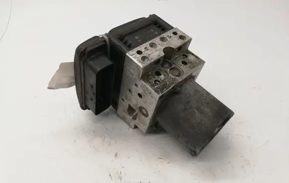 Mercedes-Benz E W211 ABS Pump