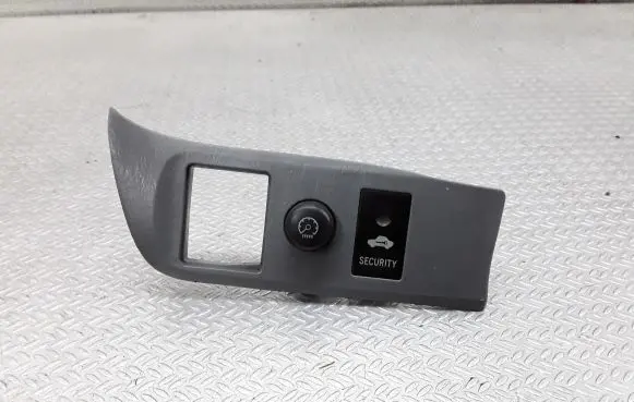 Toyota RAV 4 (XA20) Interior lighting switch 
