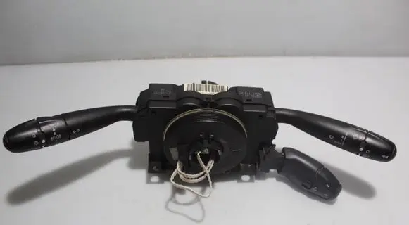 Citroen C5 Light switch
