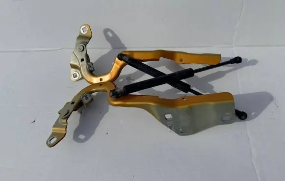 Renault Scenic IV - Grand scenic IV Engine bonnet/hood hinges 654010894R