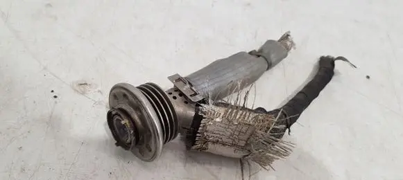 Jaguar XJ X308 AdBlue injector FX23189E3AA