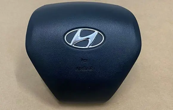 Hyundai ix35 Steering wheel airbag LMD110124Y0268