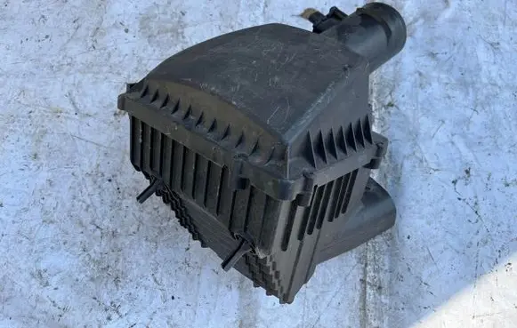 Renault Trafic III (X82) Air filter box 165006196R