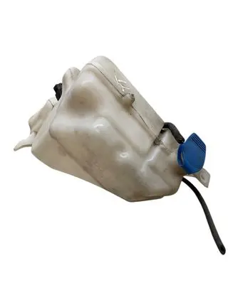 Audi TT Mk1 Windshield washer fluid reservoir/tank 8N0955453A