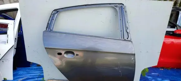 Fiat Bravo Rear door 106812923746576