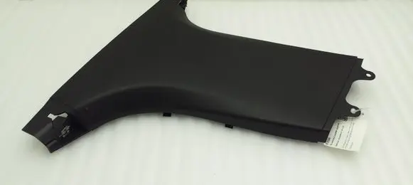 Mercedes-Benz GLC X253 C253 (B) pillar trim (bottom) A2536900525
