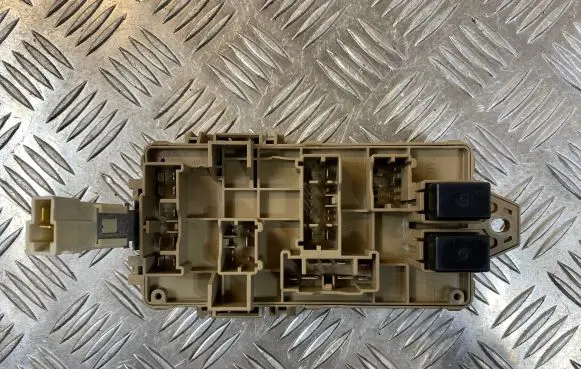 Fuse module