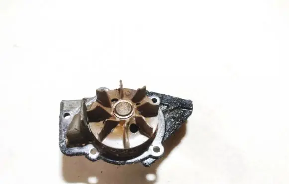 Water pump