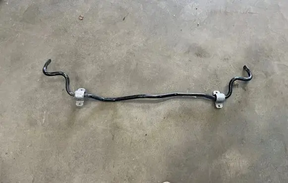 Audi A5 Rear anti-roll bar/sway bar 8W0505311H 8W0511439B