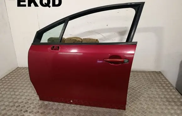 Citroen C4 I Front door 