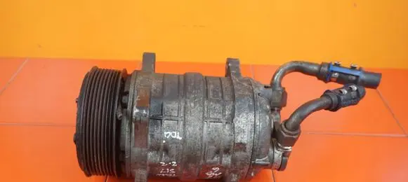 Ford Transit VII Air conditioning (A/C) compressor (pump) DRFF