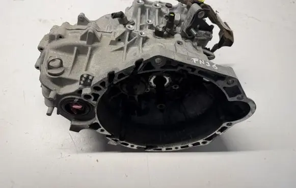 Hyundai i20 (BC3 BI3) Manual 5 speed gearbox FNJ6B