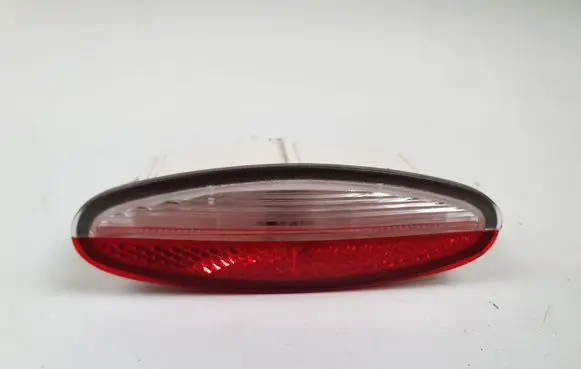 Renault Laguna II Front door interior light 8200003263