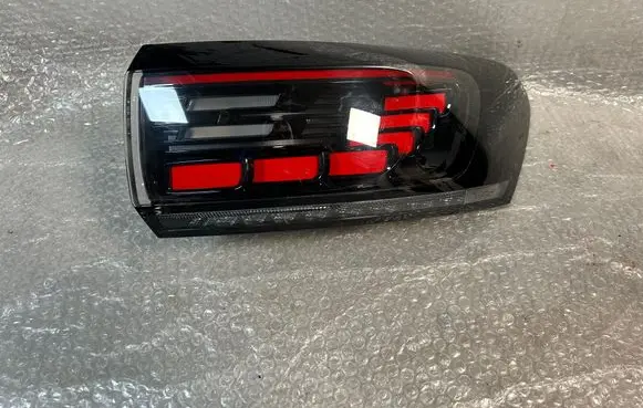 Volkswagen ID.4 Rear/tail lights 11A945208A 0381800