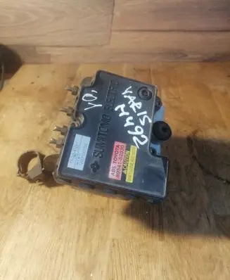 Toyota Yaris ABS Pump