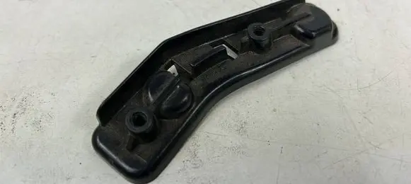 BMW X1 F48 F49 Front bumper mounting bracket 51117354767 7354767