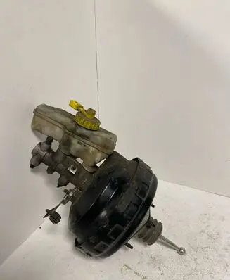 Volkswagen Bora Brake booster 1J2614105G