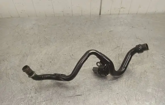 Audi A6 S6 C6 4F Engine coolant pipe/hose 059121065AK
