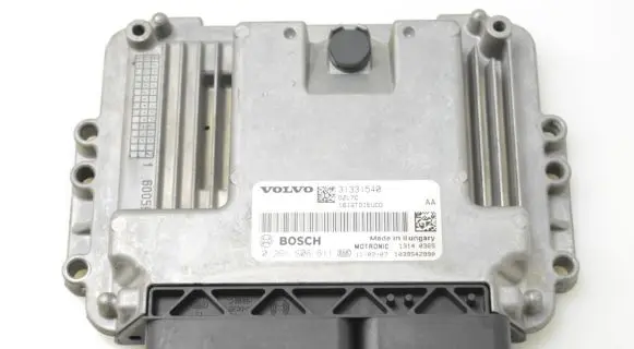 Volvo V60 Engine control unit/module 31331540
