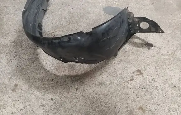 KIA Rio Front wheel arch liner splash guards 868111W000