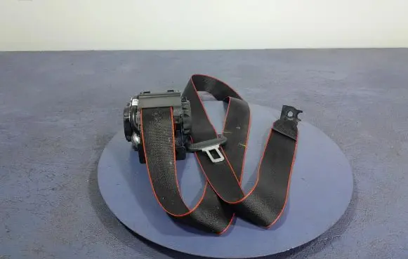 Renault Arkana Front seatbelt 888417623R
