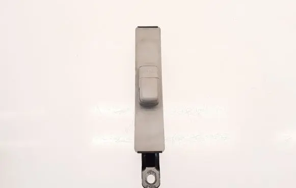 Mazda 6 Seat belt adjustment motor 