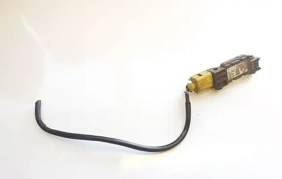 Audi A4 S4 B6 8E 8H Airbag deployment crash/impact sensor 8E0959651 8E0959651A