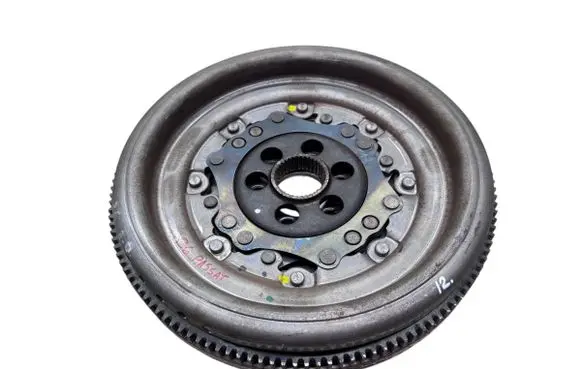 Flywheel