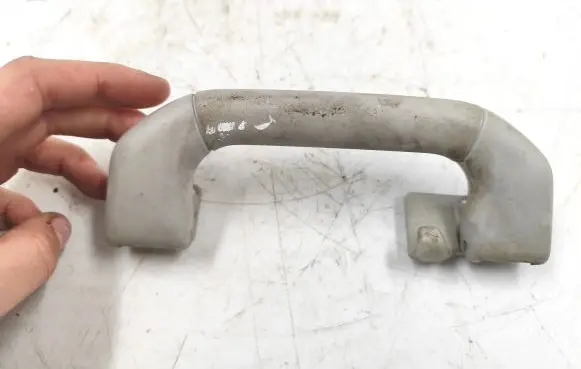 Volkswagen Sharan Front interior roof grab handle
