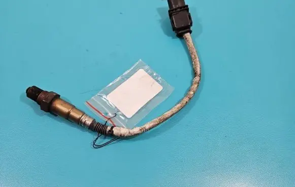 Renault Megane III Lambda probe sensor 0281004153 IMPRK1357478
