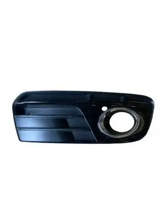 Audi Q5 SQ5 Front bumper lower grill 8R0807682JKRATKA